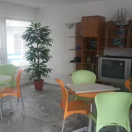 Park 1 Hotel Kiten  Kültér fotó