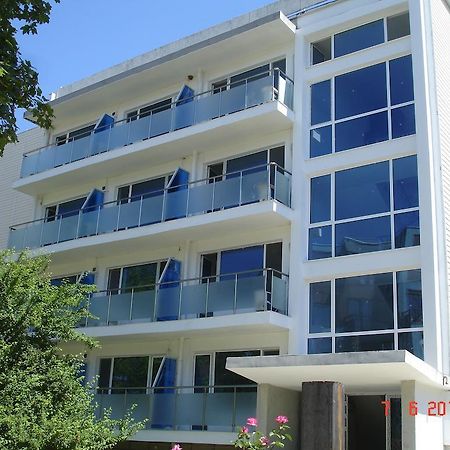 Park 1 Hotel Kiten  Kültér fotó