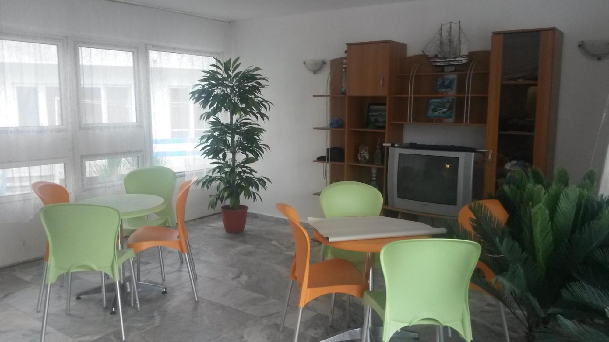Park 1 Hotel Kiten  Kültér fotó