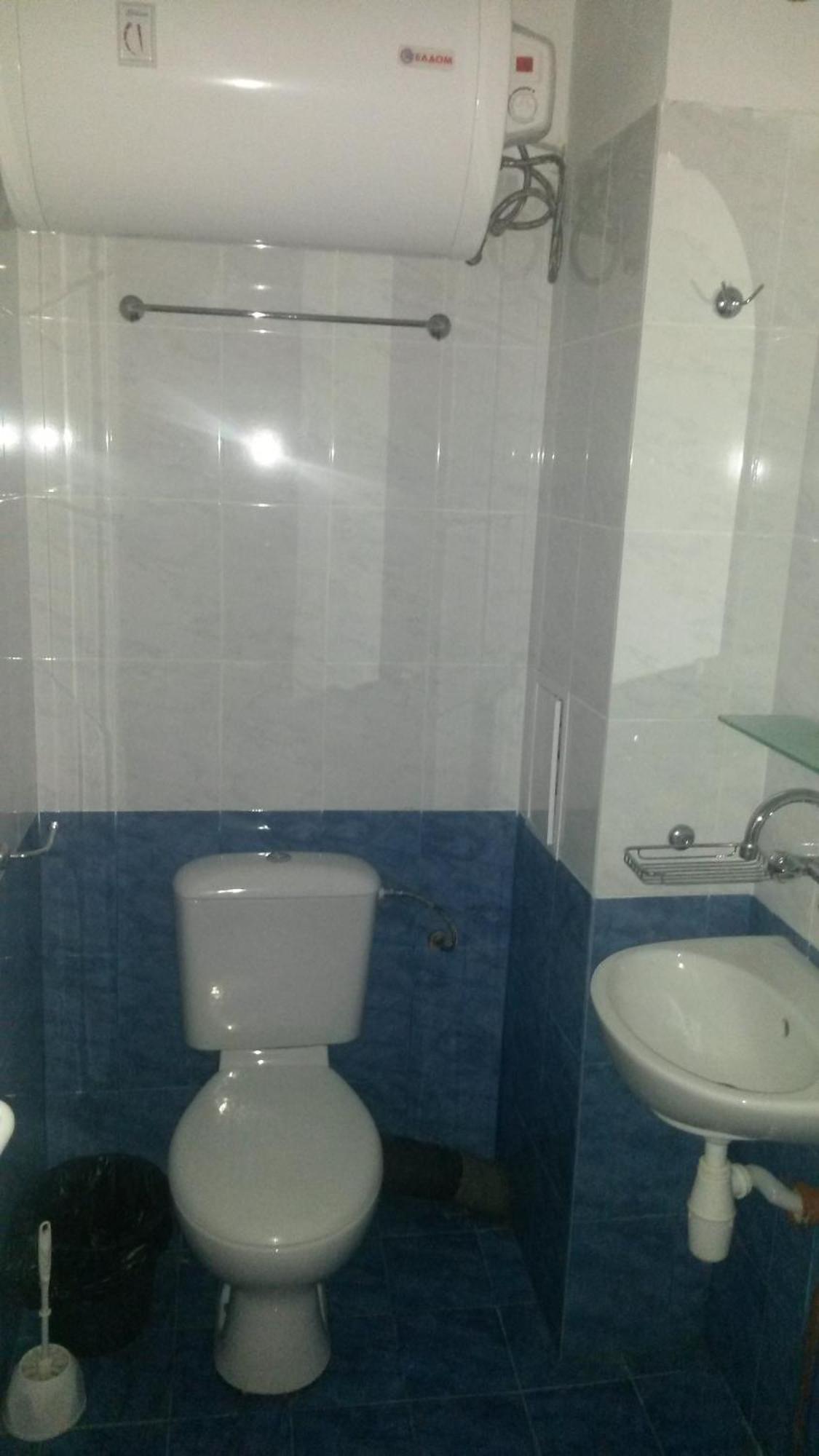 Park 1 Hotel Kiten  Kültér fotó