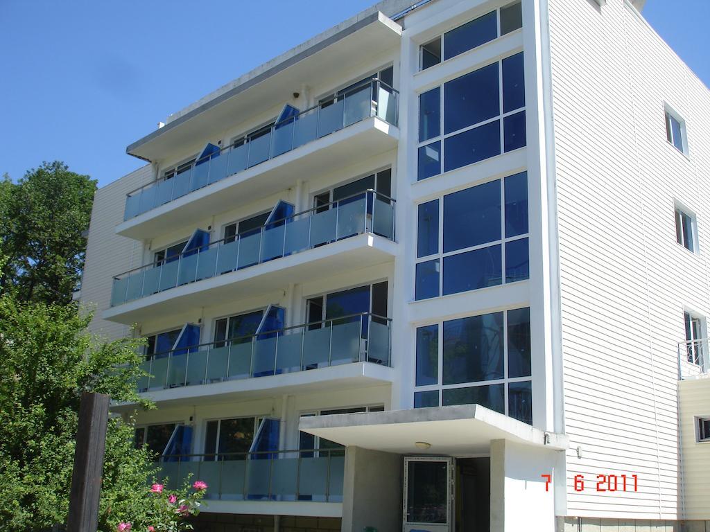 Park 1 Hotel Kiten  Kültér fotó
