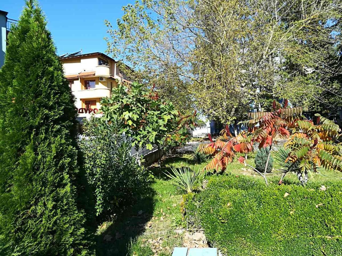 Park 1 Hotel Kiten  Kültér fotó