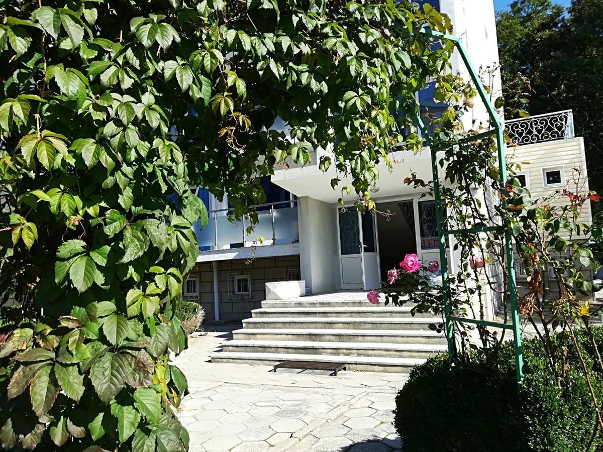 Park 1 Hotel Kiten  Kültér fotó