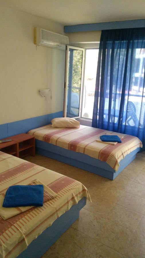 Park 1 Hotel Kiten  Kültér fotó