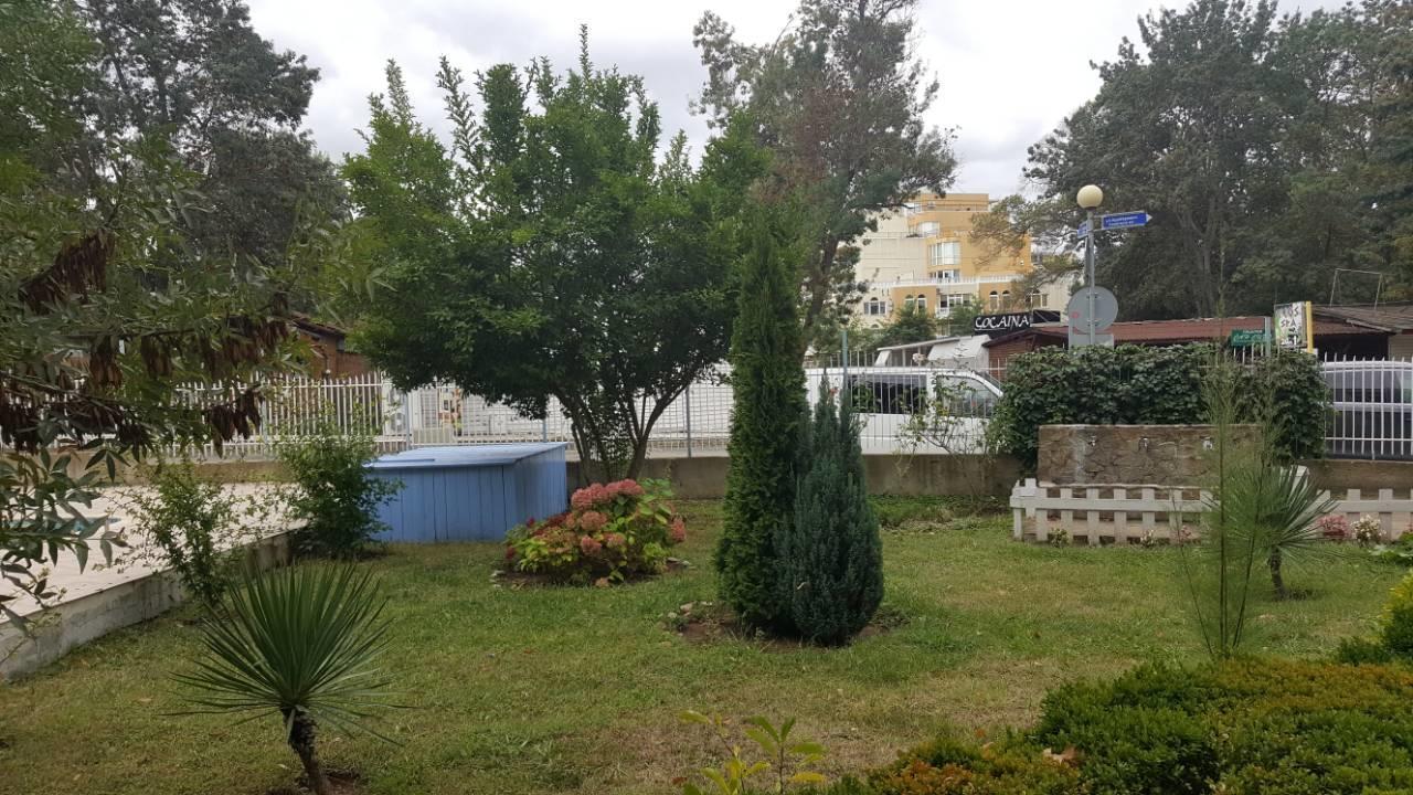 Park 1 Hotel Kiten  Kültér fotó