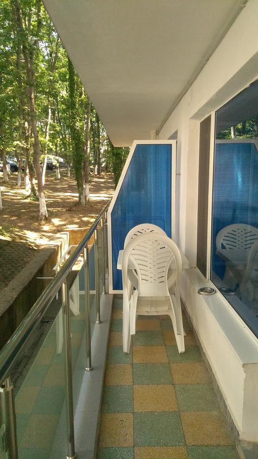 Park 1 Hotel Kiten  Kültér fotó